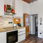 Palazzuolo Apartamento Florença