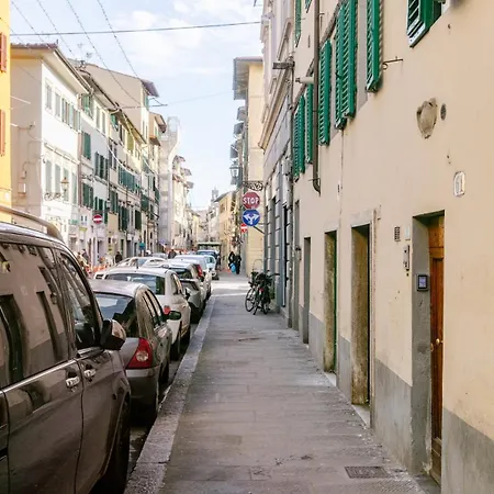 Palazzuolo * 佛罗伦萨