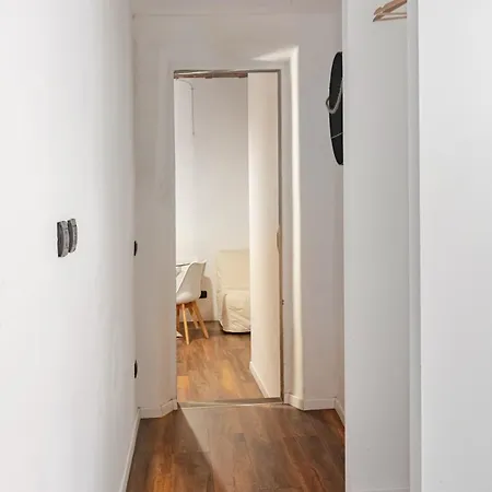 Palazzuolo Appartement Florence