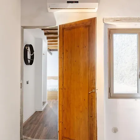 Palazzuolo Appartement