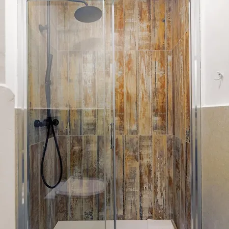 Palazzuolo Appartement Florence