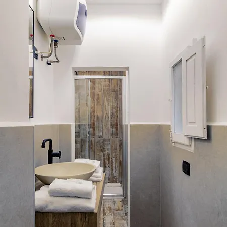 Palazzuolo Appartement