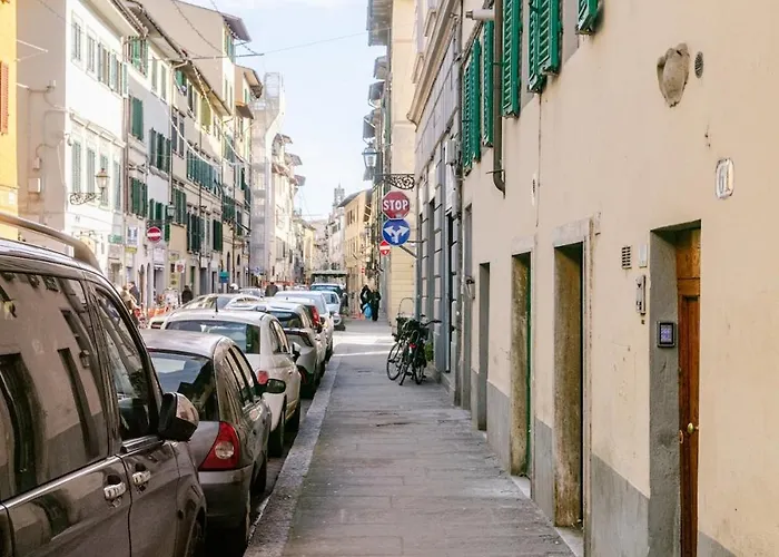 Palazzuolo * 佛罗伦萨