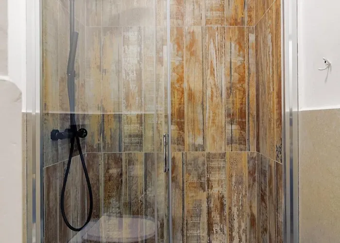 Palazzuolo 公寓 佛罗伦萨