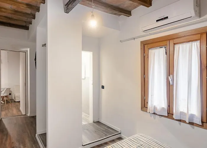 公寓 Palazzuolo 佛罗伦萨