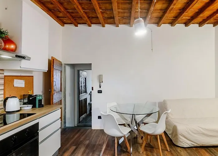 Palazzuolo 佛罗伦萨