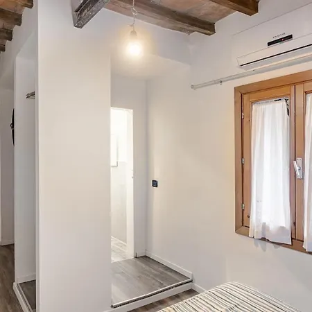 Apartament Palazzuolo Florencja